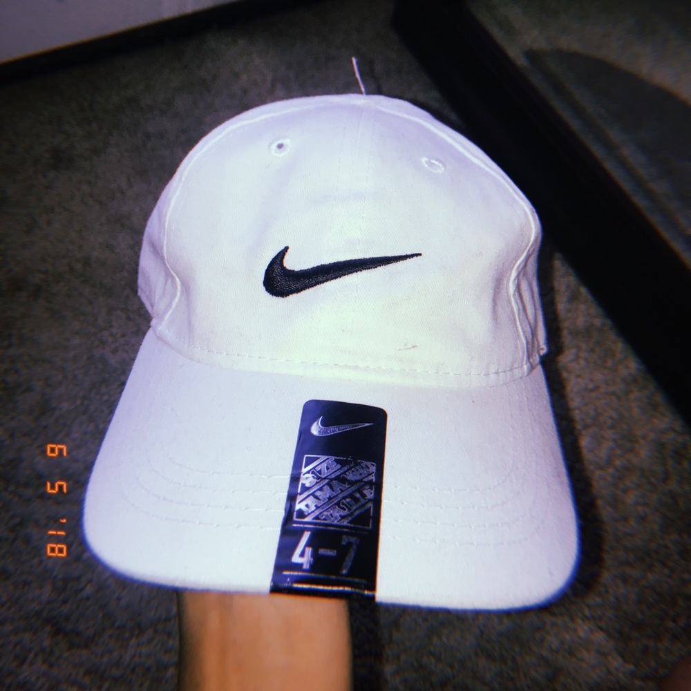 Nike hat
